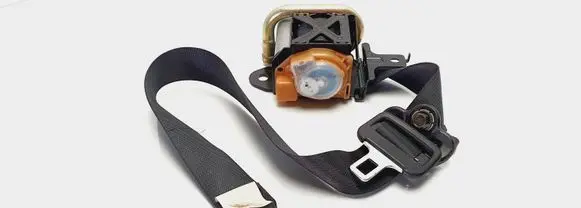 Infiniti FX Front seatbelt N1917T3Z02