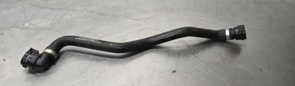 Mercedes-Benz E W213 Engine coolant pipe/hose A2135015900