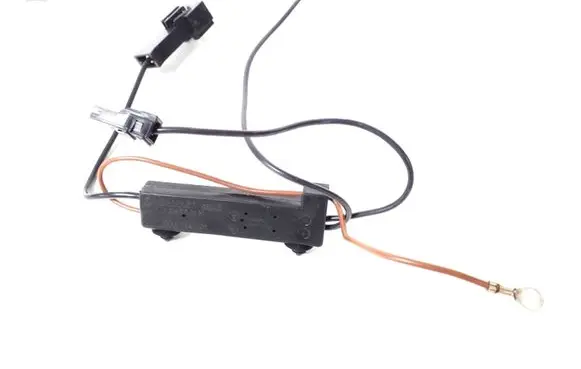 Mercedes-Benz E C207 W207 Other relay A2048708490