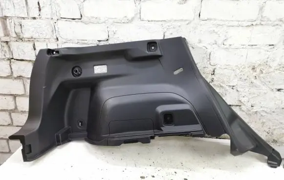 Subaru Impreza V Trunk/boot side trim panel 94067FL210