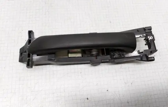 Mercedes-Benz C AMG W203 Front door exterior handle