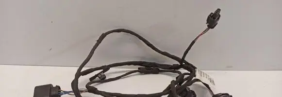 Audi A1 Parking sensor (PDC) wiring loom 82A971104K