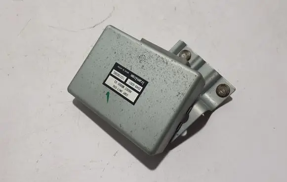 Nissan Cab Star Other control units/modules 46007MB900