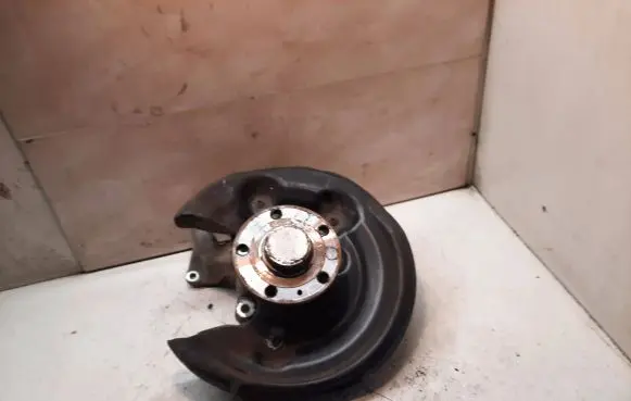 Volkswagen PASSAT B6 Rear wheel hub