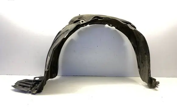 Toyota Yaris Front wheel arch liner splash guards 538750D430