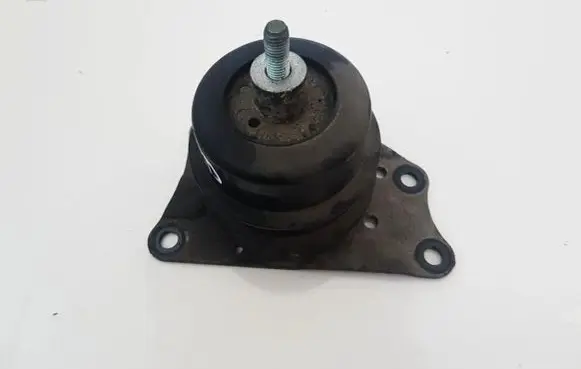 Volkswagen Polo Engine mount bracket 6q0199262an