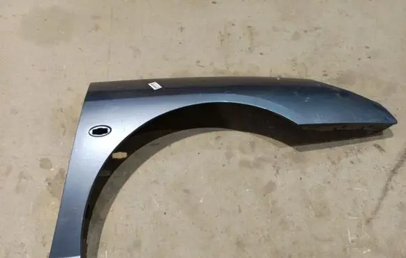 Peugeot 407 Fender 