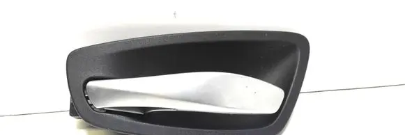 BMW 1 E81 E87 Front door interior handle 6962101 10628510