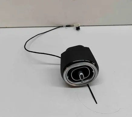 Mercedes-Benz C W206 Dashboard air vent grill cover trim A2068302305