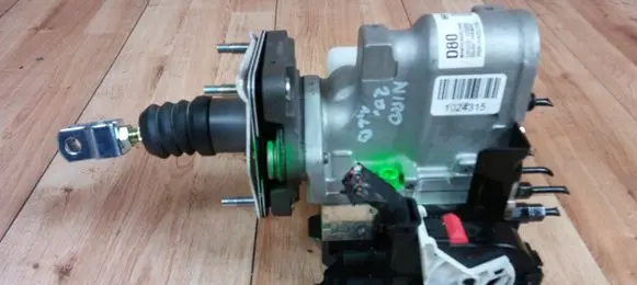 KIA Niro Master brake cylinder 58500G5800 BH60764N00