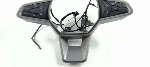 Dacia Bigster R1310 Other switches/knobs/shifts 484001334R