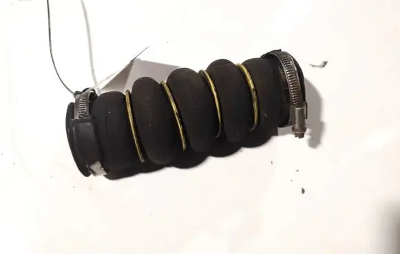 Citroen Berlingo Intercooler hose/pipe
