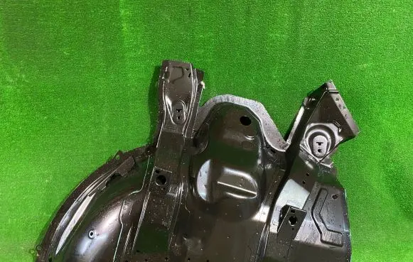 Audi Q7 4M Side car body part 4M0809852A