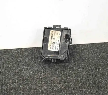 BMW 5 E60 E61 Other switches/knobs/shifts 9159051