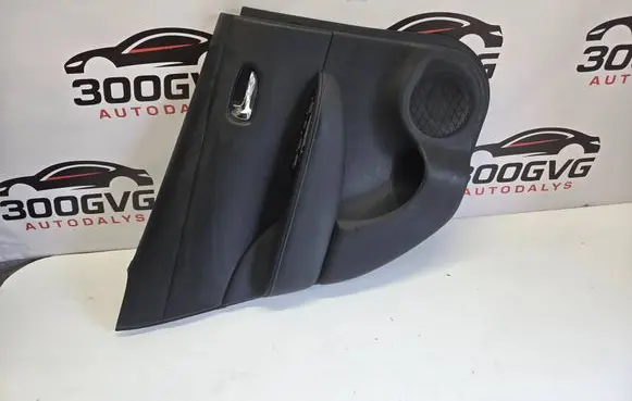 Nissan Leaf II (ZE1) Rear door card panel trim 829113NL0A