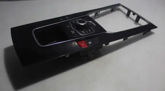 Peugeot 508 Interior fan control switch 