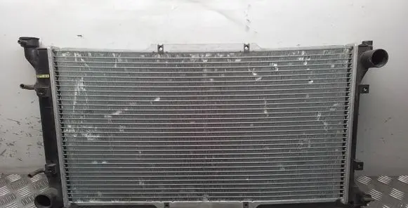 Subaru Legacy Coolant radiator