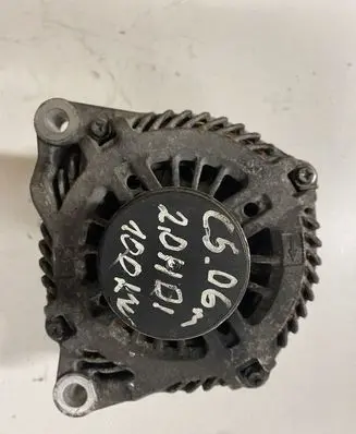Citroen C5 Generator/alternator 9654752880 A004TJ0084C