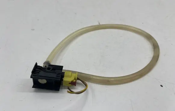 Porsche Panamera (971) Airbag deployment crash/impact sensor 971959109