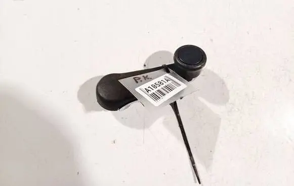 Audi 100 200 5000 C3 Front door window winding handle 