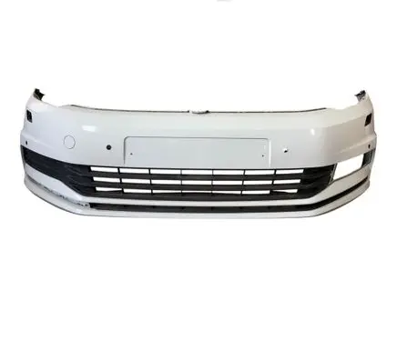 Volkswagen Touran III Front bumper 5TA807221A