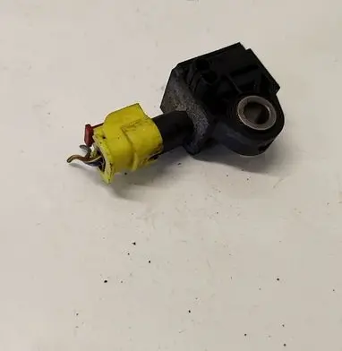 Audi A3 S3 8V Airbag deployment crash/impact sensor 5Q0959651