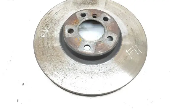 BMW 5 F10 F11 Front brake disc