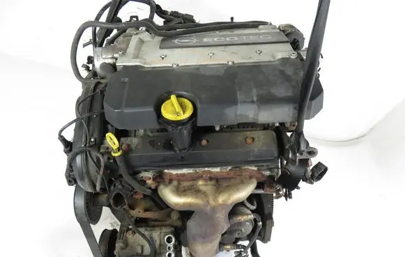 Opel Signum Engine Z32SE