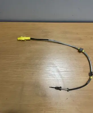 Nissan X-Trail T31 Exhaust gas temperature sensor 8200640532 H82522671640 8200941746