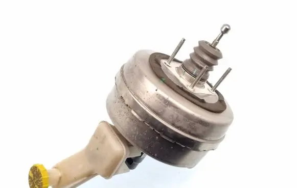 Chrysler Pacifica Brake booster P04581680AD 04581680AD T84DN194610564