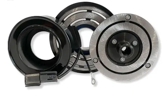 Hyundai i10 Air conditioning (A/C) compressor (pump) F500QADAA07 F500QADAA06 F500QADAA03