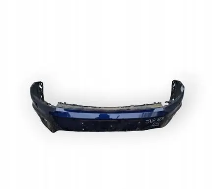 Volkswagen Tiguan Front bumper GJ7TEILE
