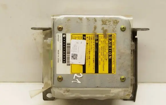 Subaru Legacy Airbag control unit/module 98221AC000 1523000326