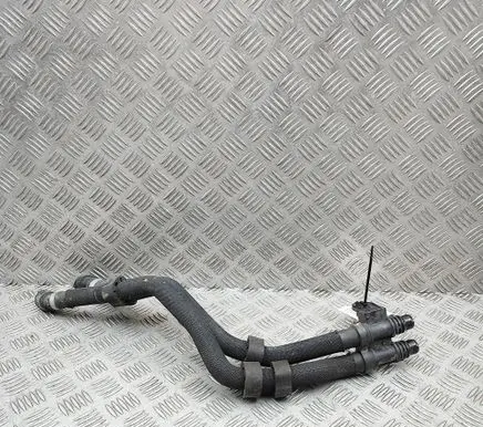 Opel Mokka B Engine coolant pipe/hose 9841233780