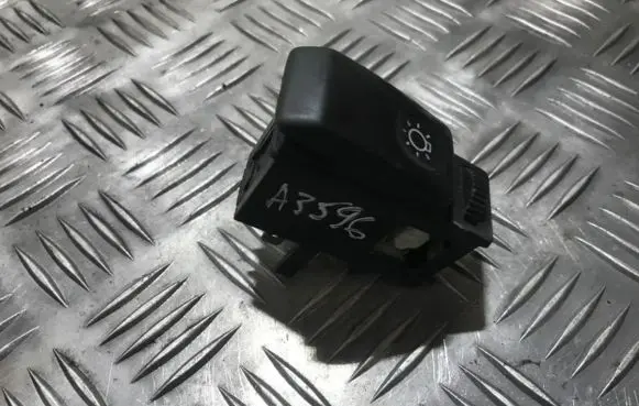 Volkswagen Jetta II Light switch 191941531f 0384770456