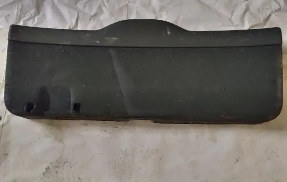 Volvo V50 Other trunk/boot trim element 39898417