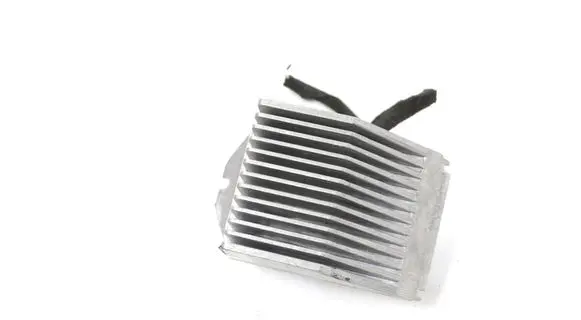 Volvo V50 Heater blower motor/fan resistor 6Q2907521B