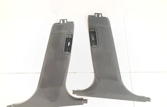 BMW X3 F25 (B) pillar trim (bottom) 7352115 7352116