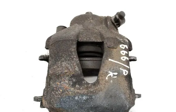 Volkswagen Up Front brake caliper