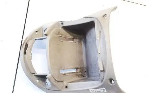 Citroen Xsara Picasso Other interior part 9643077377
