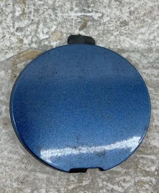 Mazda 3 II Front tow hook cap/cover B63B50A11
