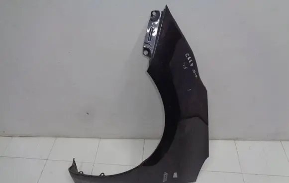 KIA Ceed Fender