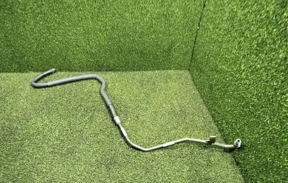 Volkswagen Transporter - Caravelle T5 Power steering hose/pipe/line 7E1422891F 7E1422891 L23796DA
