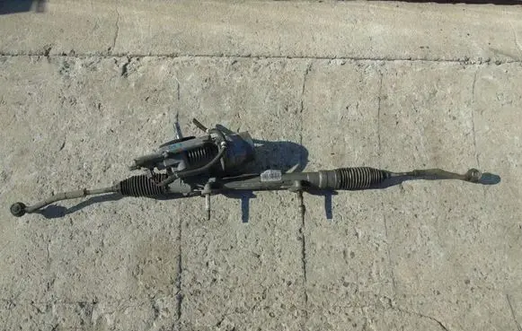 Citroen DS3 Steering rack