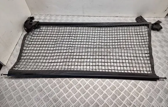 Ford S-MAX Trunk/boot cargo luggage net