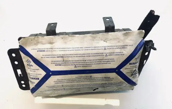 Renault Espace - Grand espace IV Passenger airbag 8200091695