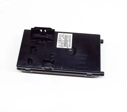 Mercedes-Benz GLE W167 Climate control unit A0009019806 A0009002020