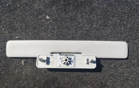 Volkswagen PASSAT B5.5 Headlining roof cover 3B0858555D 3B858555