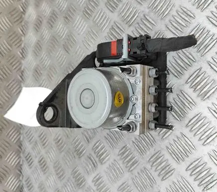 Skoda Enyaq iV ABS Pump 1EA614517M 1EA614517BP