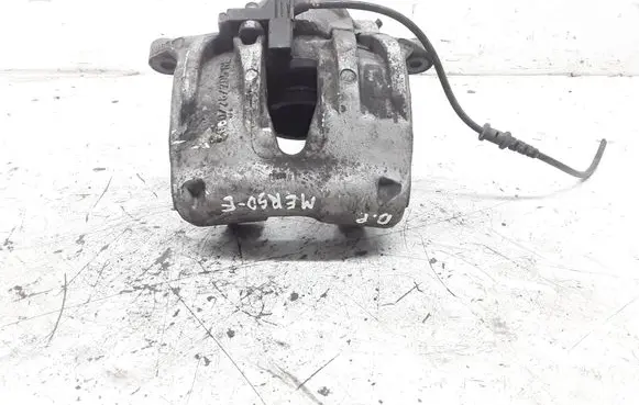 Mercedes-Benz E W211 Front brake caliper